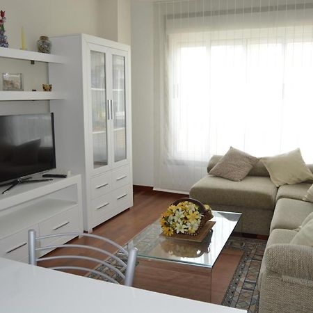Apartamento Con Vistas En Cambados Eksteriør bilde